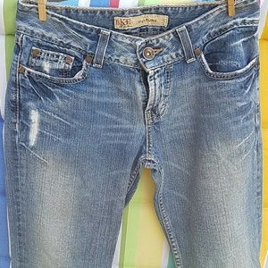 BKE jeans